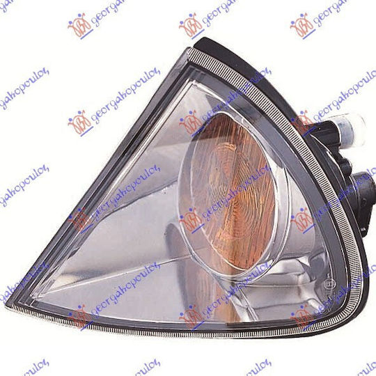 Flash за Toyota Авенсис 1бр