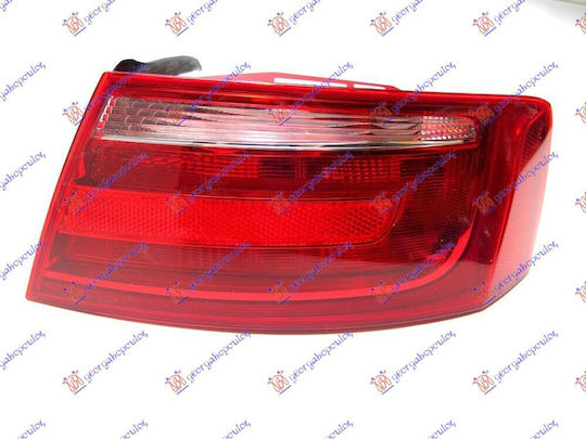 Magneti Marelli Taillights for Audi A5