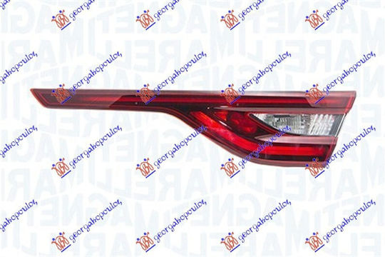 Magneti Marelli Rücklichter LED für Renault Talisman 2015+ 1Stück