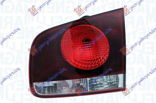 Magneti Marelli Taillights for Volkswagen Touareg