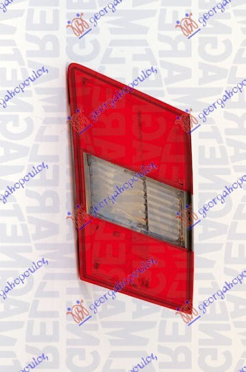 Mercedes-Benz Taillights for Mercedes-Benz C Class