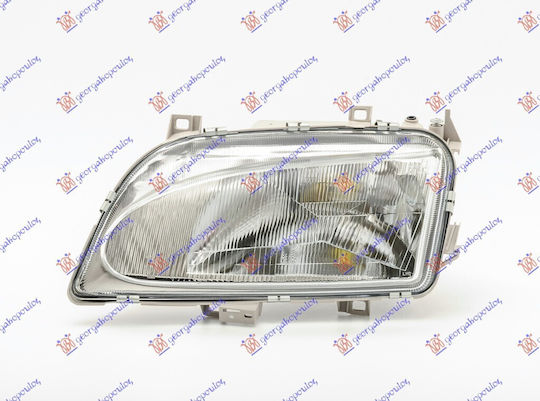 Depo Front Lights for Ford Galaxy