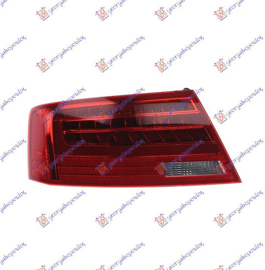 Magneti Marelli Taillights Led for Audi A5