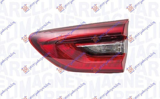 Magneti Marelli Taillights for Opel Insignia