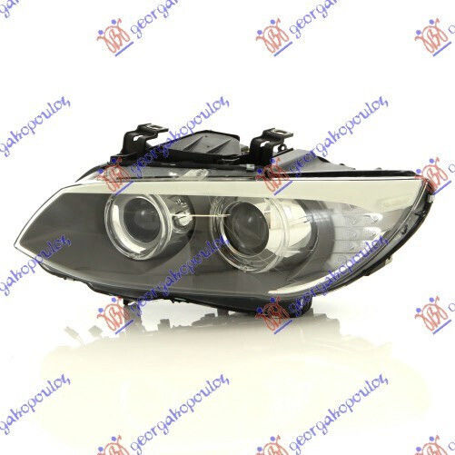 Magneti Marelli Front Lights Led for Mini Cabrio