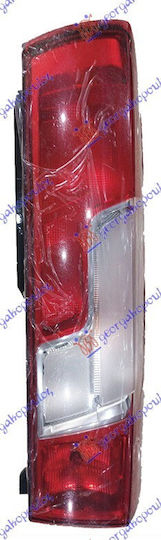 Magneti Marelli Right Taillight Peugeot Boxer Fiat Ducato Citroen Jumper