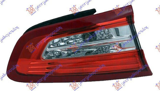 Magneti Marelli Δεξί Πίσω Φανάρι για Citroen DS5