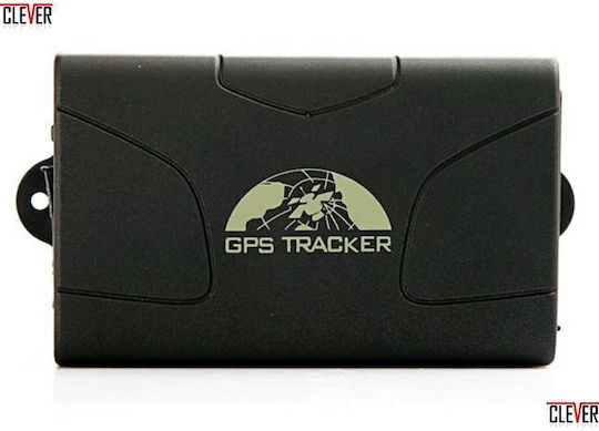 GPS Tracker GSM για Σκάφη Αδιάβροχο