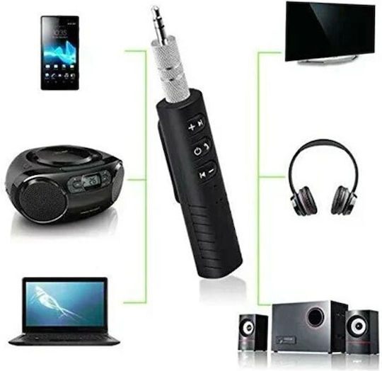 Andowl Bluetooth Автомобил Q-B09 за Таблото (AUX)