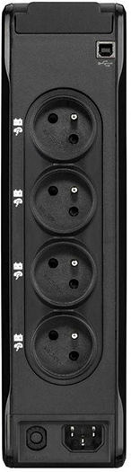Eaton 3P Ellipse 1700 USB FR UPS 1700VA 1040W