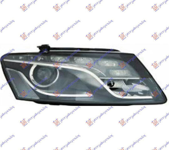 Depo Front Lights Led for Audi Q5