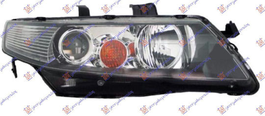 Depo Front Lights for Honda Accord
