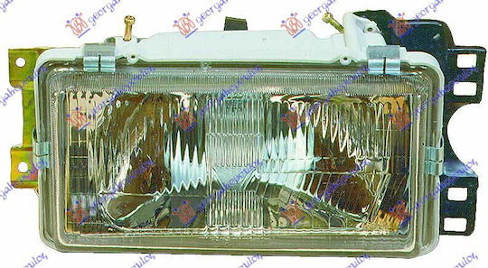 Depo Links Vordere Toyota Corolla