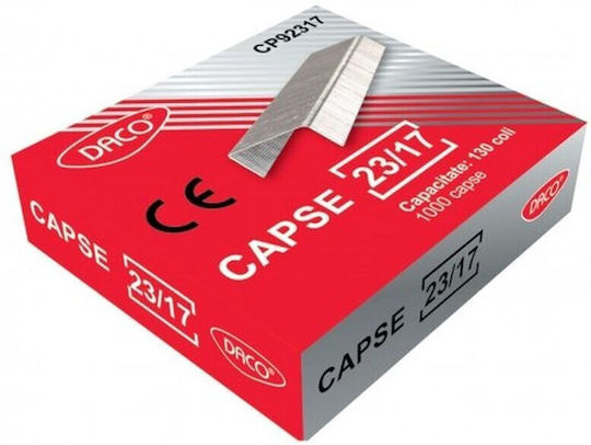 Paper Staples