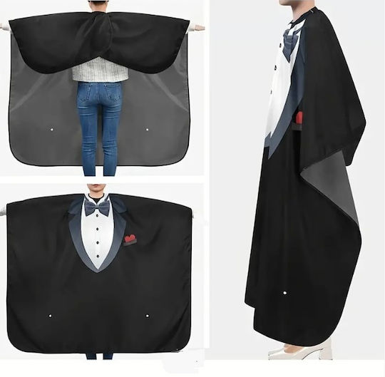 Haircut Cape