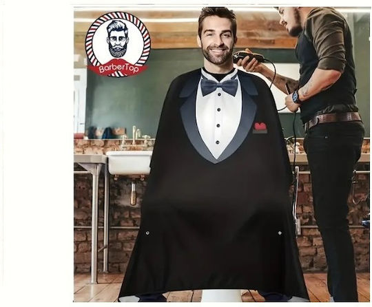 Haircut Cape