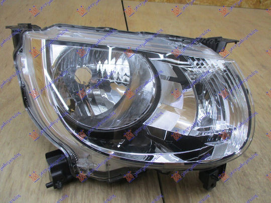 Depo Vordere Lichter für Suzuki Ignis 1Stück