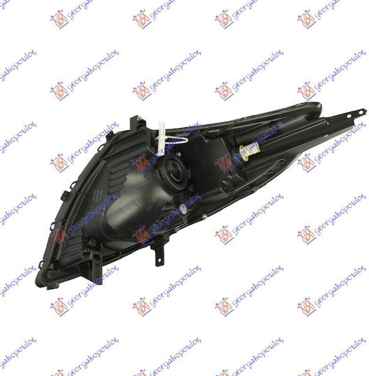 Depo Front Lights for Suzuki Swift