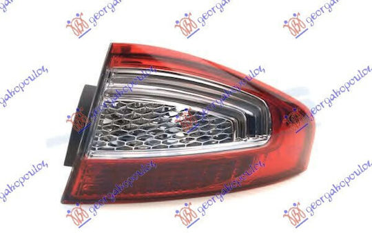 Hella Taillights for Ford Mondeo