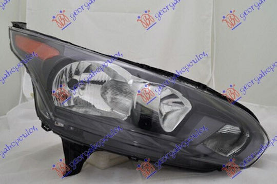 Tyc Vordere Lichter für Ford Transit / Tourneo Connect 1Stück
