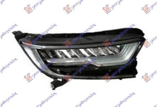 Tyc Front Lights Led for Honda CR-V
