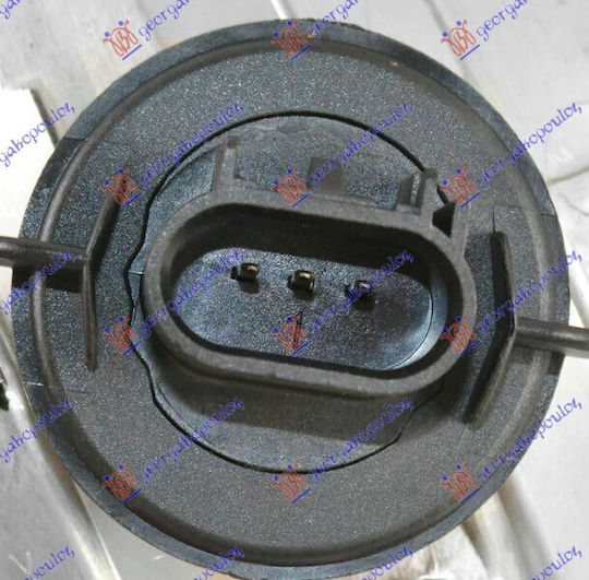 Depo Lumini frontale pentru Jeep Wrangler 1buc