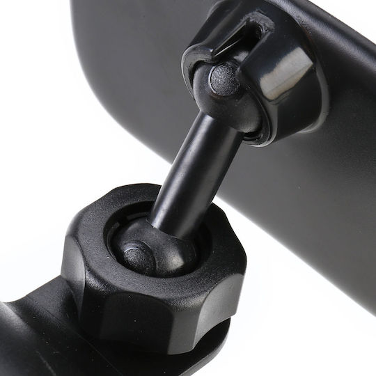 Car Interior Mirror with Clip