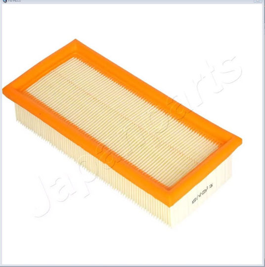 Air Filter Smart Forfour/Mitsubishi Colt 04+ FA314 AP195 20M0001 36SM002