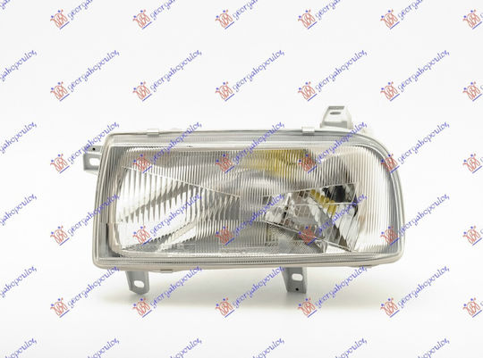 Tyc Front Lights for Volkswagen Vento