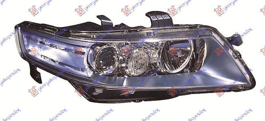 Depo Front Lights for Honda Accord