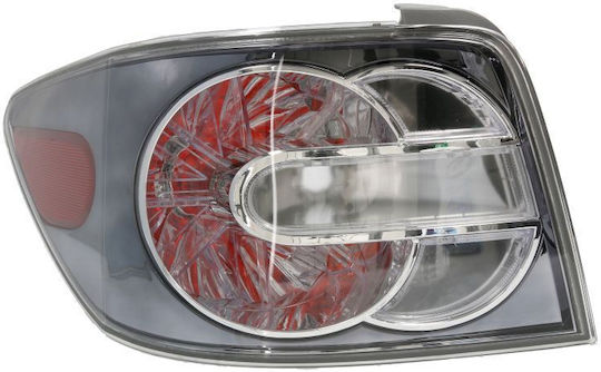 Αριστερό Πίσω Φανάρι για Mazda CX-7