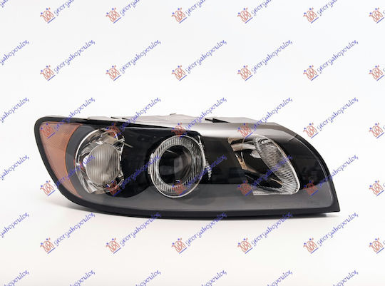 Depo Front Lights for Volvo S40 / V50