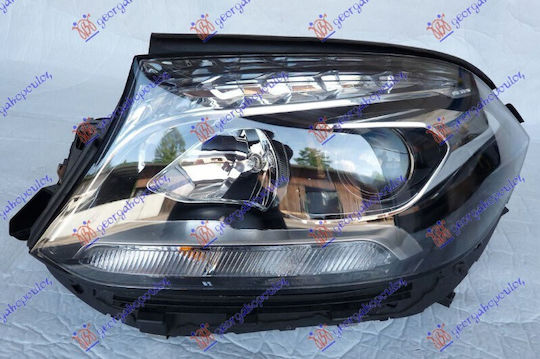 Mercedes-Benz Front Lights for Mercedes-Benz GLS