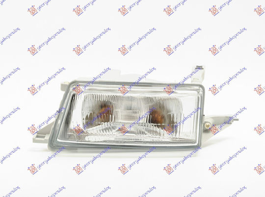 Depo Front Lights for Toyota Carina