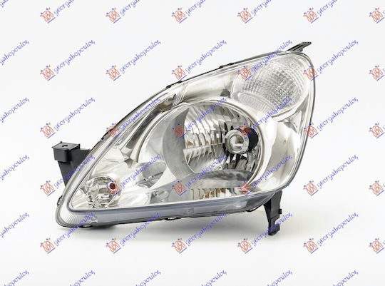 Depo Front Lights for Honda CR-V