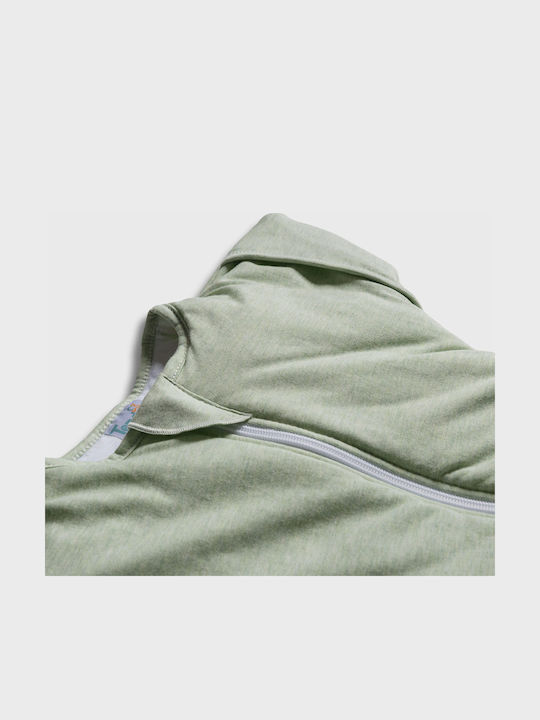 Tender Winter Sleeping Bag 2.5 Tog Mint