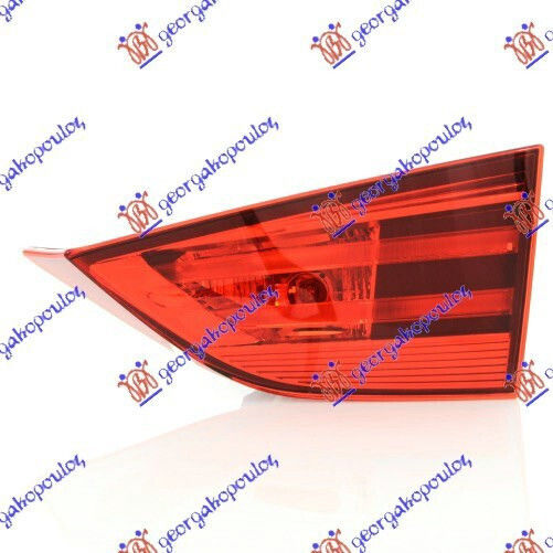 Taillights Led for BMW X1