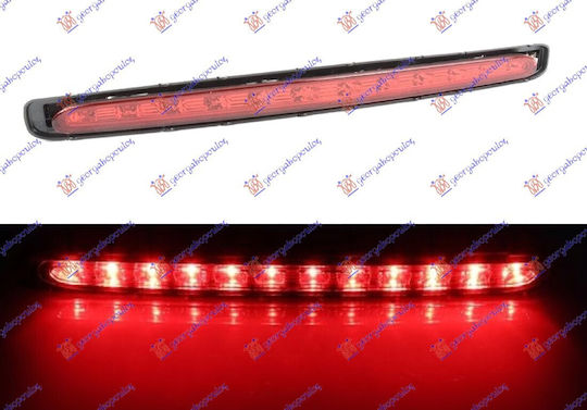 Taillights Led for Mercedes-Benz E Class
