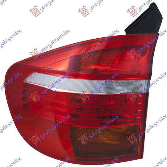 Magneti Marelli Taillights for BMW X5