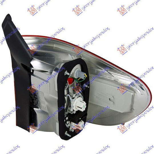 Magneti Marelli Taillights for BMW X5
