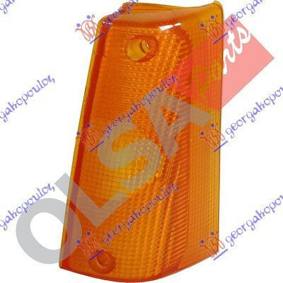 Prasco Flash for Fiat Panda