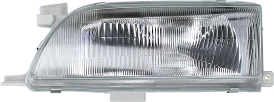Depo Front Lights for Toyota Corolla