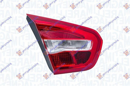 Mercedes-Benz Taillights Led for Mercedes-Benz GLA