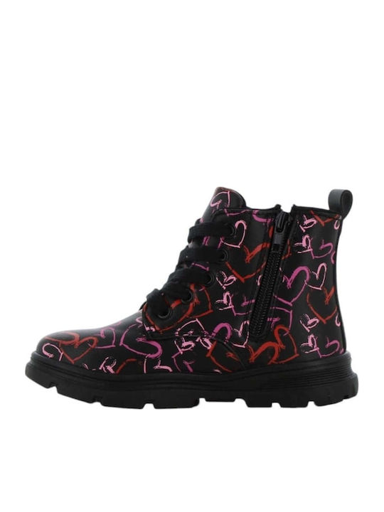 Kids Boots Black