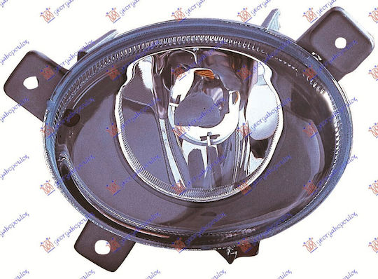 Front Lights for Volvo S60
