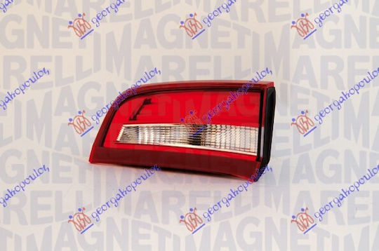Magneti Marelli Taillights