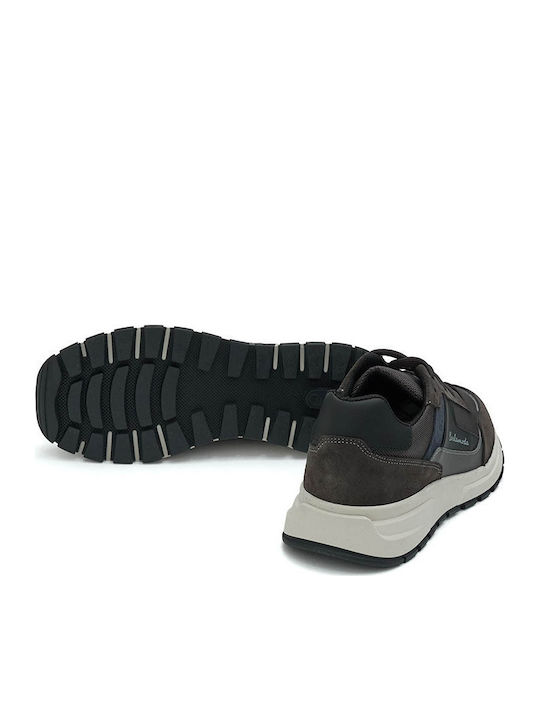 Ανδρικά Sneakers Γκρι