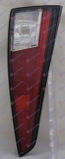 Prasco Taillights Led for Toyota Prius
