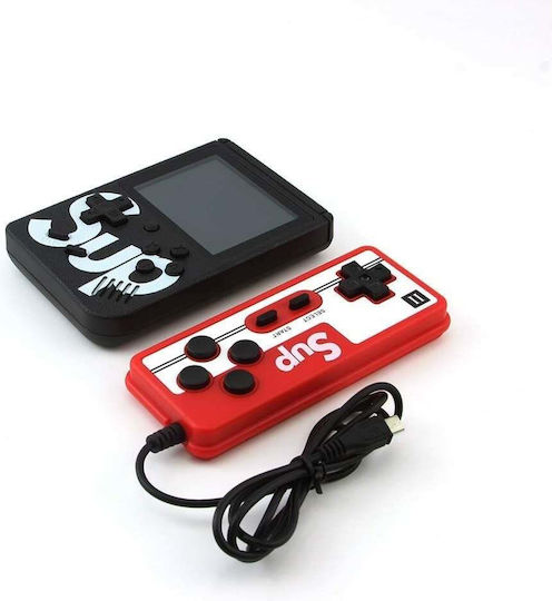 Mini Smart Sup Console 2 400 Games 2 Players