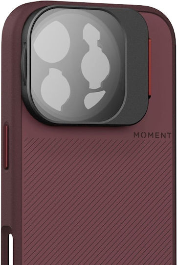 Moment Антиблясък CPL Quicklock Филтър iPhone 16 Pro Pro Max